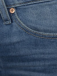 Hoxton Ultra Skinny High-Waisted Jeans