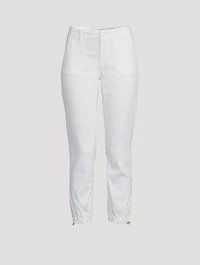 Mayslie Joggers