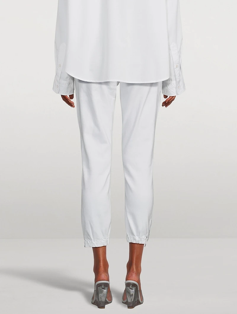 Mayslie Joggers