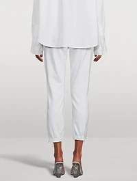 Mayslie Joggers
