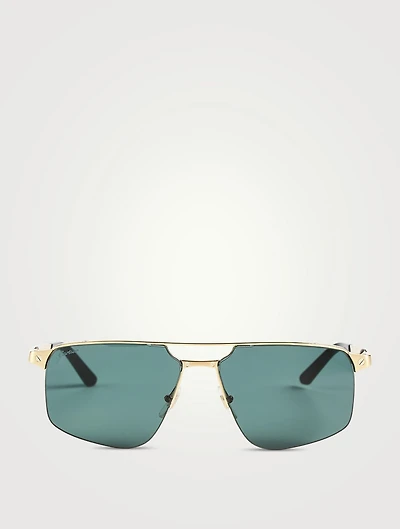 Santos Navigator Sunglasses