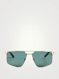 Santos Navigator Sunglasses