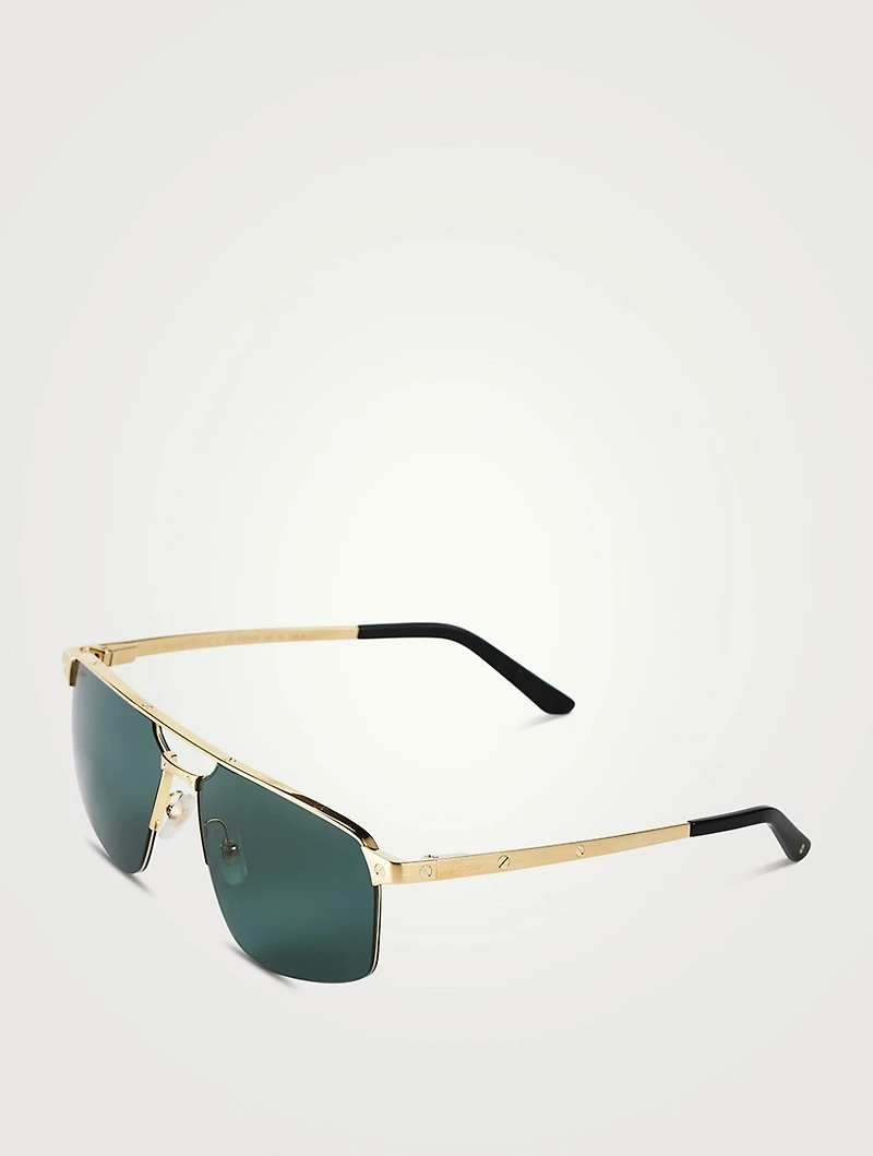 Santos Navigator Sunglasses