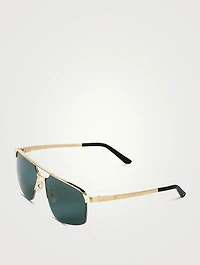 Santos Navigator Sunglasses
