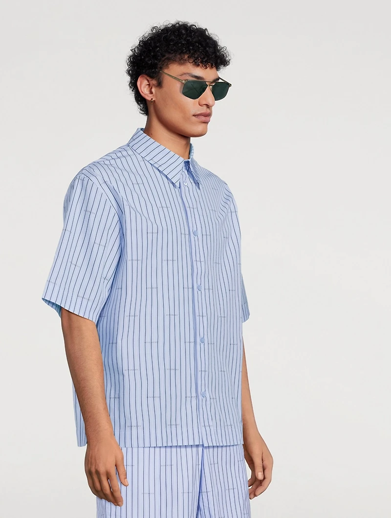 Santos Navigator Sunglasses