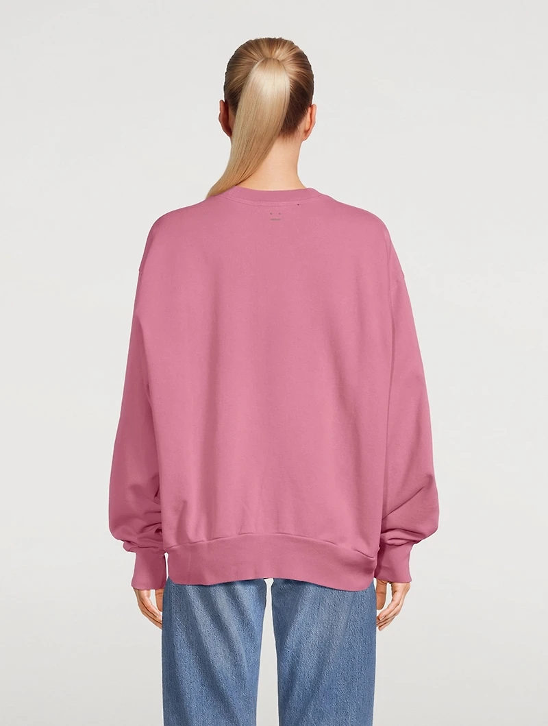 Crewneck Sweatshirt