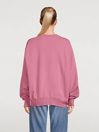 Crewneck Sweatshirt