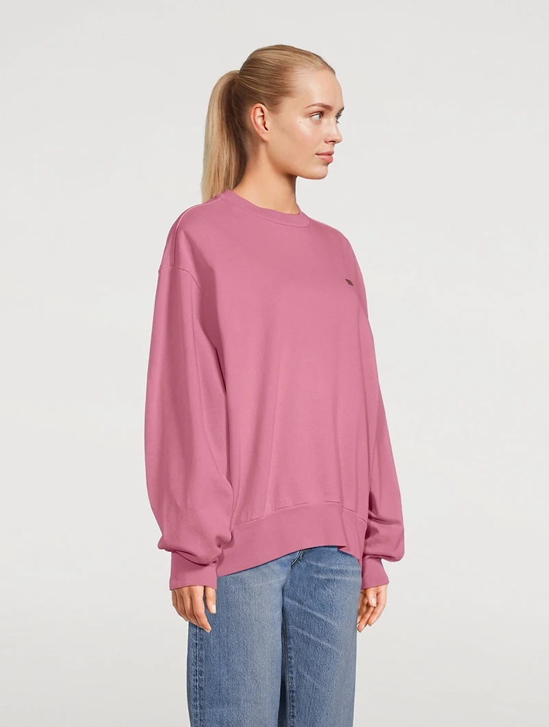 Crewneck Sweatshirt