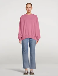 Crewneck Sweatshirt