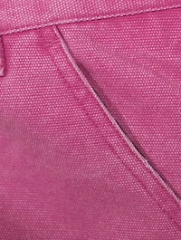 Canvas Trousers
