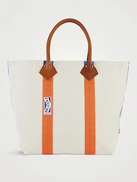 Medium Utility Tote Bag