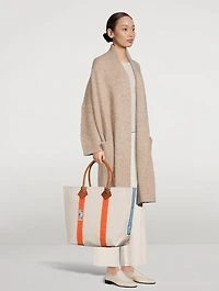 Medium Utility Tote Bag