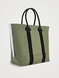 Medium Utility Tote Bag