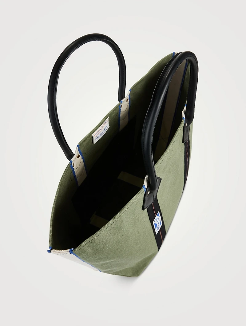 Medium Utility Tote Bag