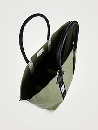 Medium Utility Tote Bag