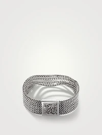 Rata Chain Multi Row Bracelet