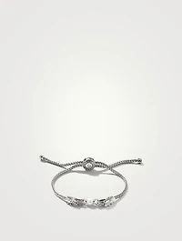 Legends Naga Pearl Pull Through Bracelet