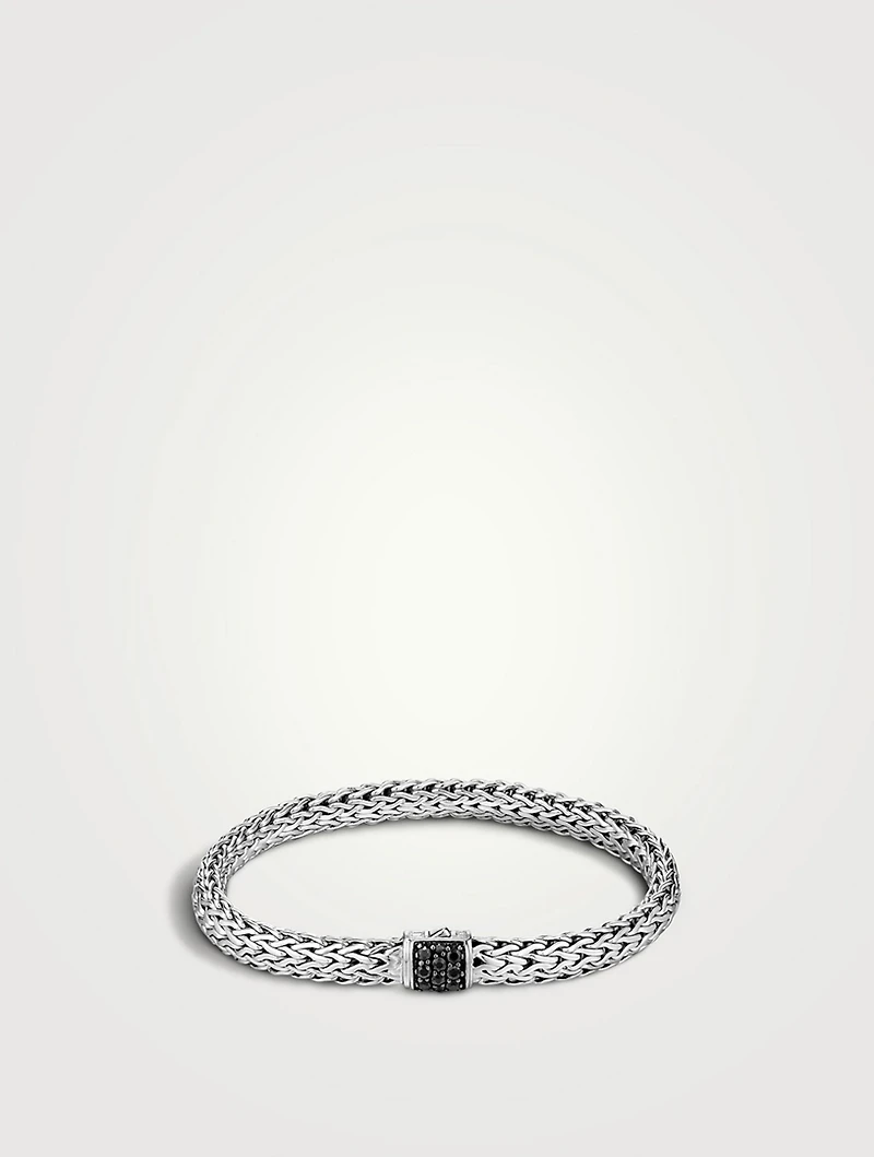 Classic Chain Small Bracelet