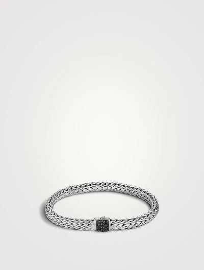 Classic Chain Small Bracelet