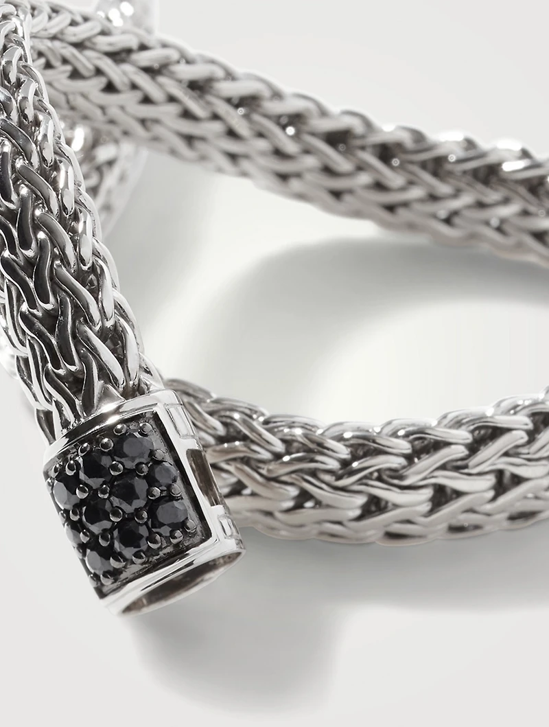 Classic Chain Small Bracelet