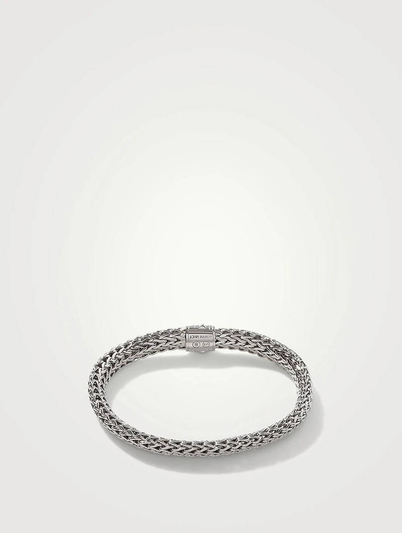 Classic Chain Small Bracelet