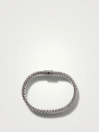 Sterling Silver Classic Chain Bracelet