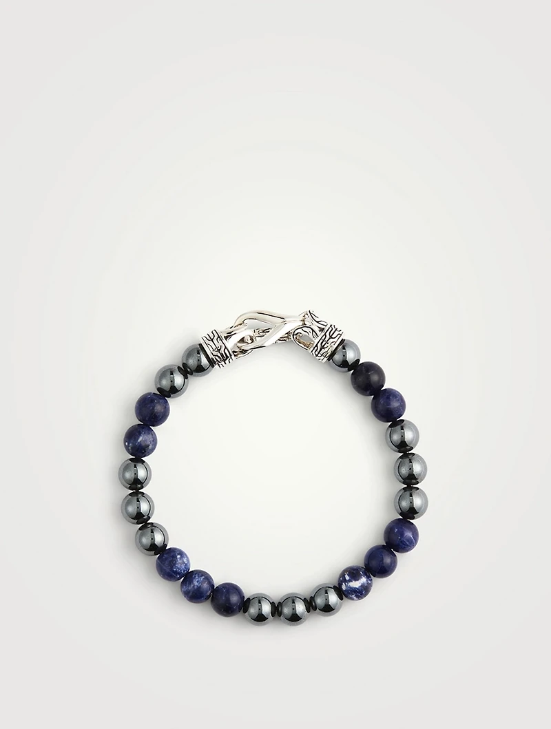 Asli Beaded Bracelet