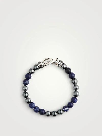 Asli Beaded Bracelet