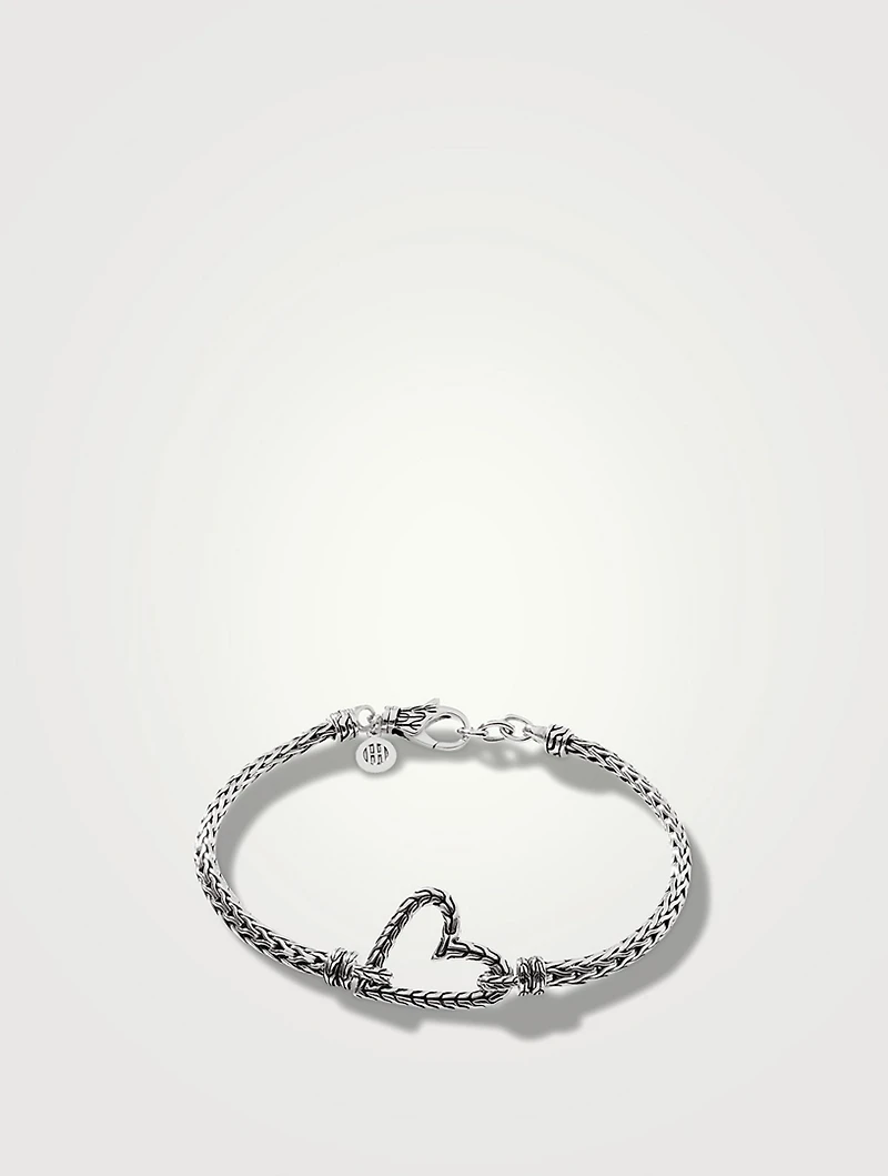 Manah Station Bracelet