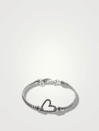 Manah Station Bracelet