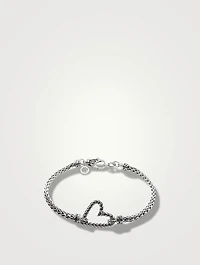 Manah Station Bracelet