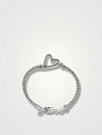Manah Station Bracelet