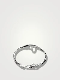 Manah Station Bracelet