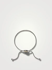 Classic Chain Palu Pull Through Bracelet