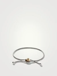 Classic Chain Palu Pull Through Bracelet
