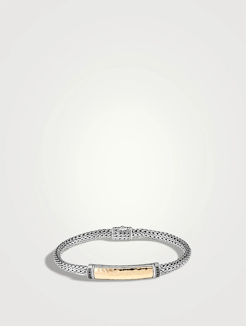 Classic Chain Palu Bracelet