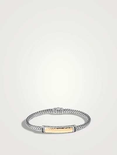 Classic Chain Palu Bracelet
