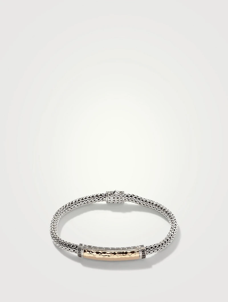 Classic Chain Palu Bracelet