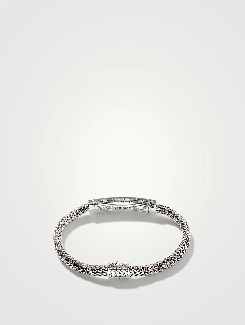 Classic Chain Palu Bracelet