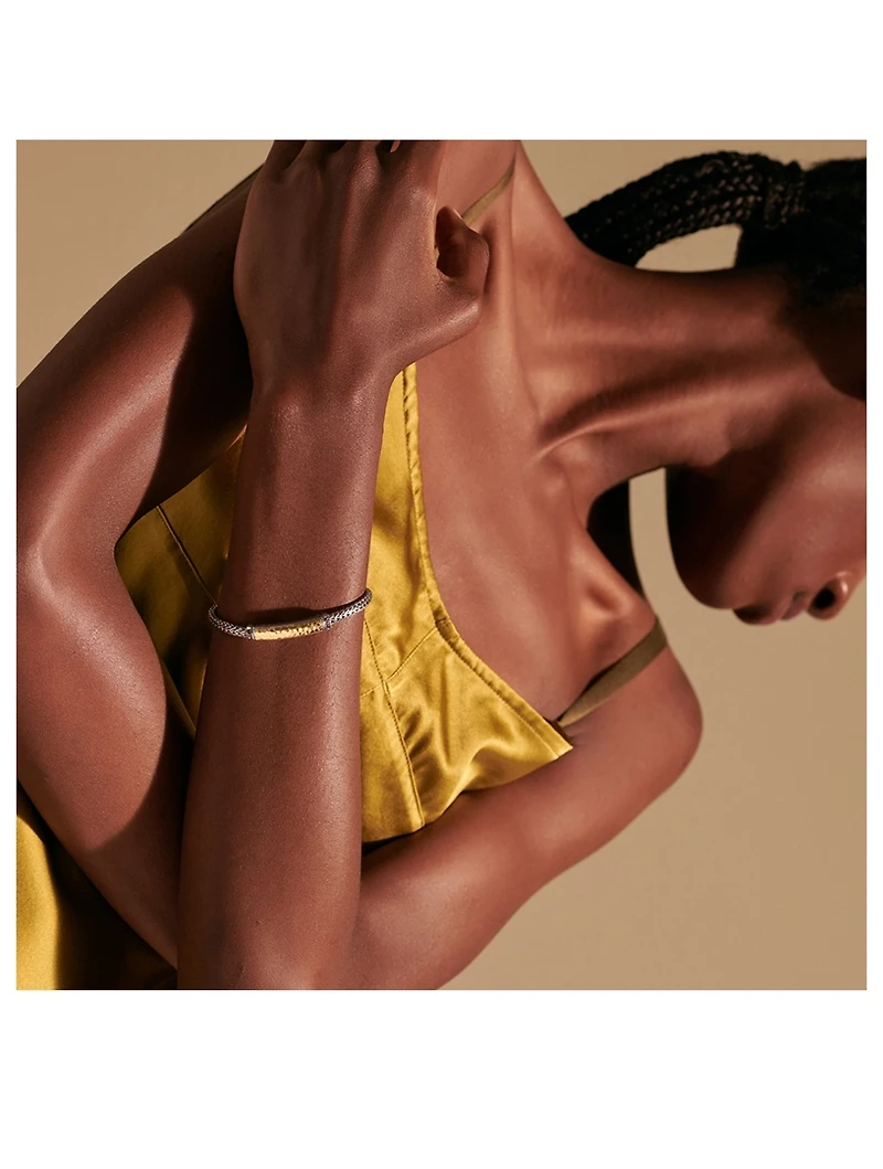 Classic Chain Palu Bracelet