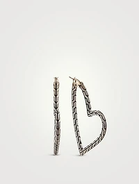 Manah Hoop Earrings