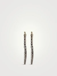 Manah Hoop Earrings