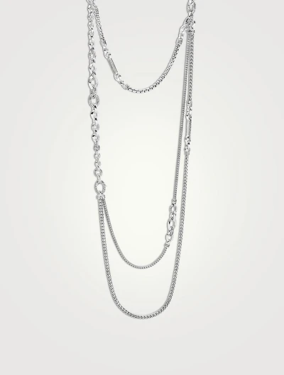 Remix Hero Transformable Necklace