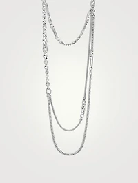 Remix Hero Transformable Necklace