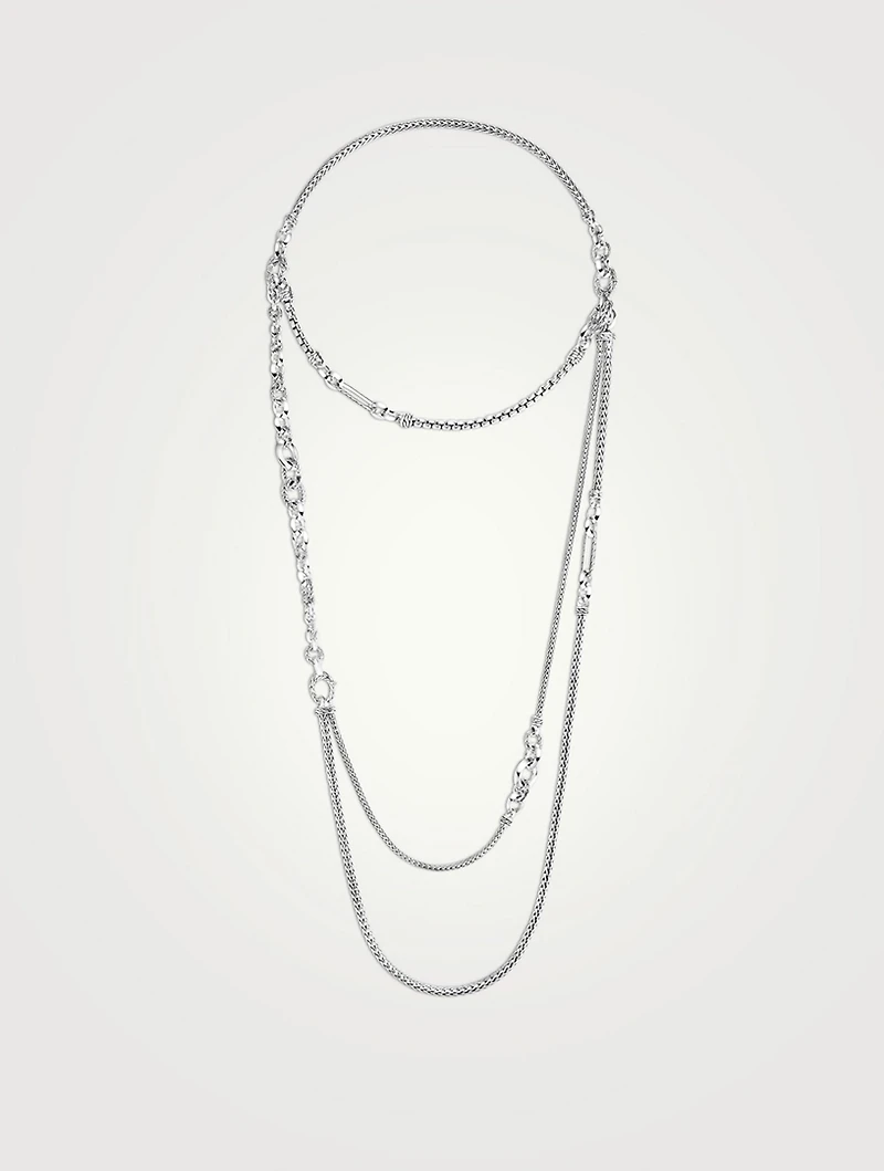 Remix Hero Transformable Necklace