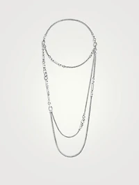 Remix Hero Transformable Necklace