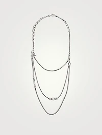 Remix Hero Transformable Necklace