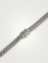 Classic Chain Silver 5MM Necklace