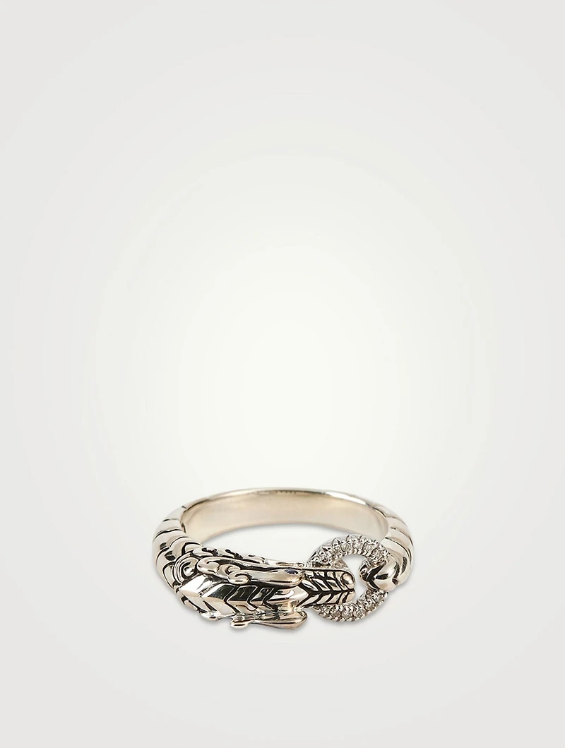 Legends Naga Ring
