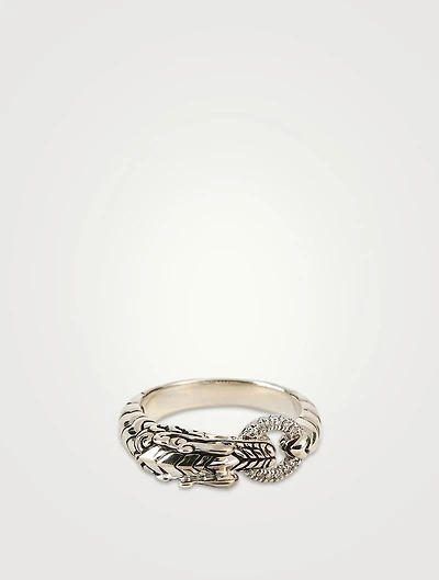 Legends Naga Ring